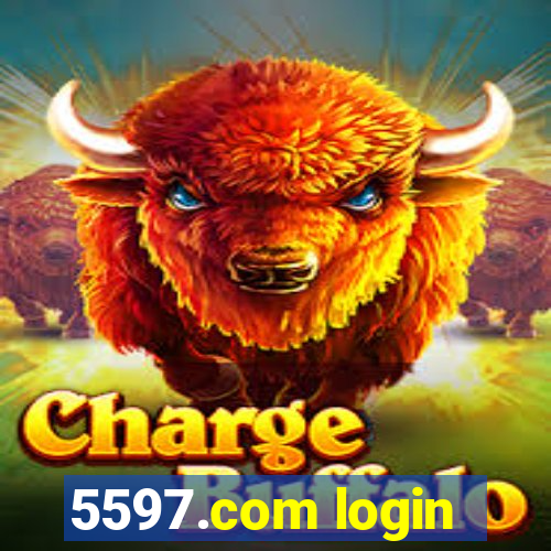 5597.com login